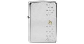 207 Zippo chimney - Зажигалка ZIPPO